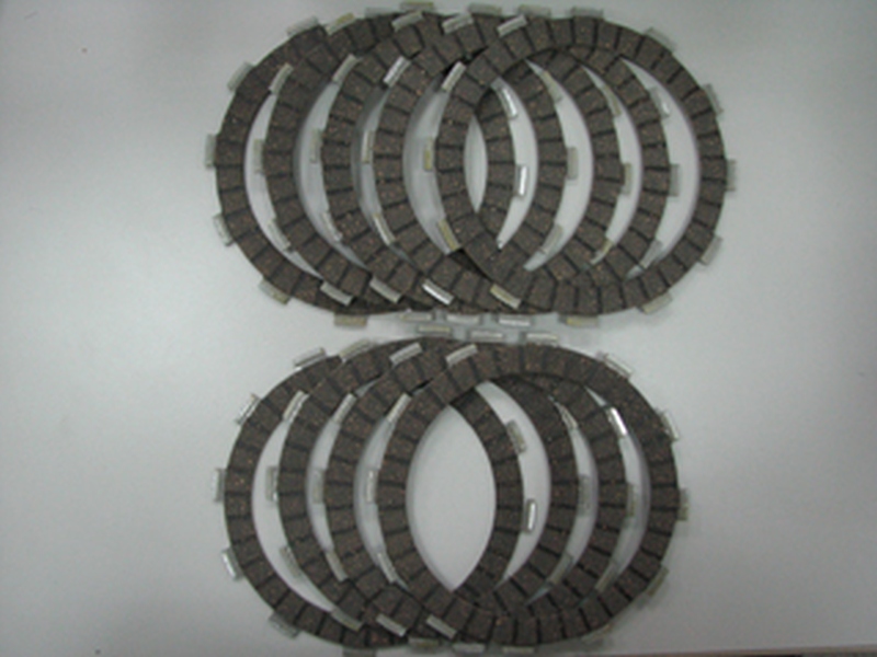 Clutch discs PSYCHIC MC-03822C