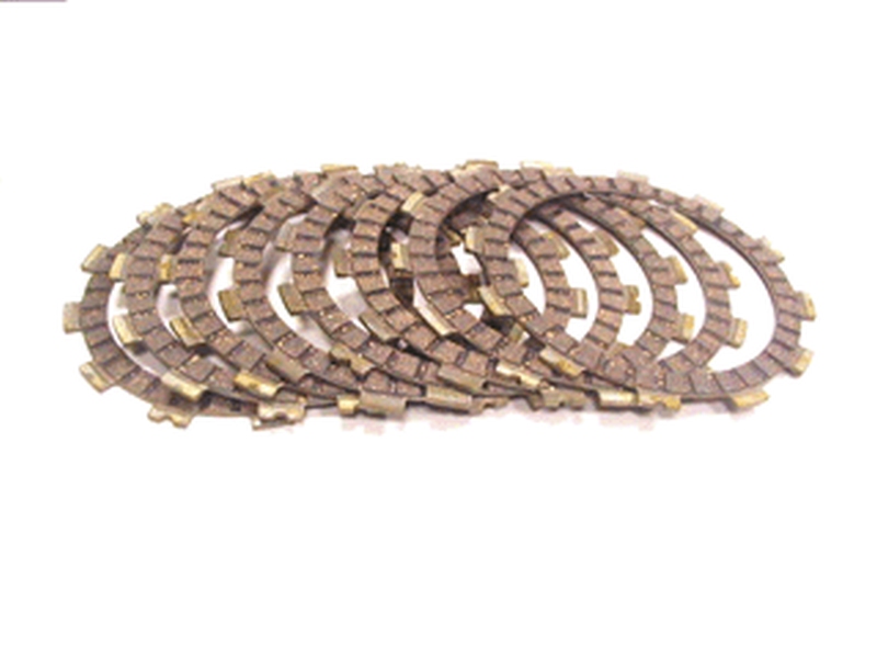 Clutch discs PSYCHIC MC-03827C