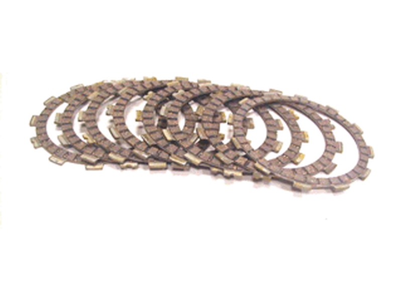 Clutch discs PSYCHIC MC-03830C