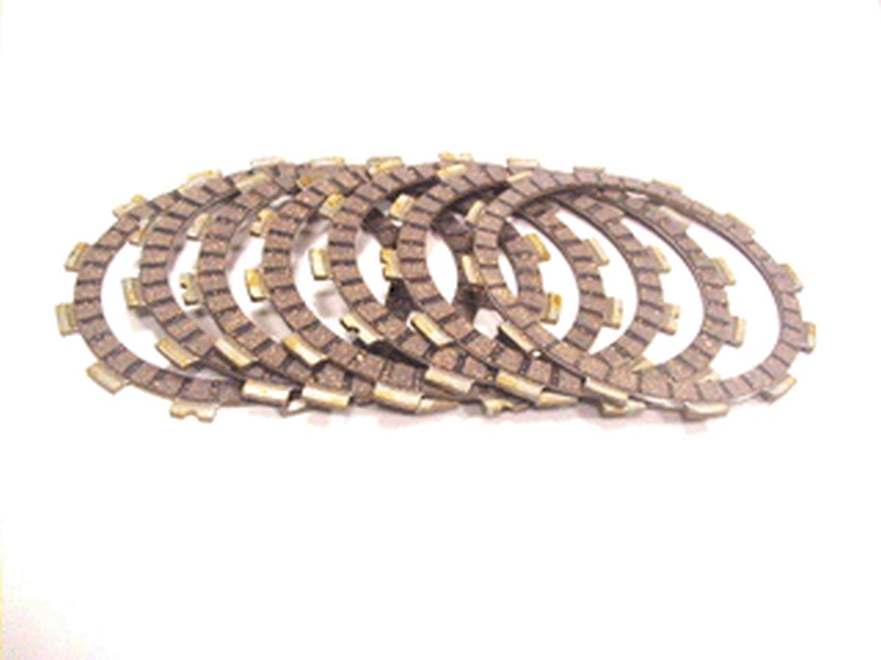 Clutch discs PSYCHIC MC-03835C
