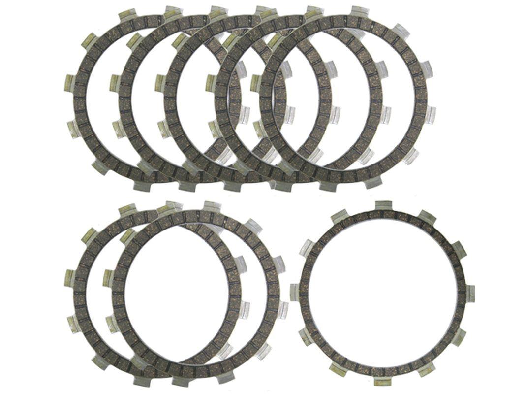 Clutch discs PSYCHIC MC-03839C