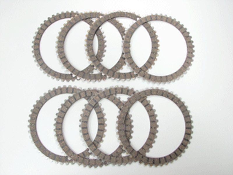 Clutch discs PSYCHIC MC-03840C