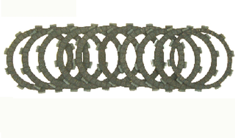 Clutch discs PSYCHIC MC-03844C