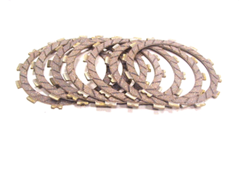 Clutch discs PSYCHIC MC-03847C