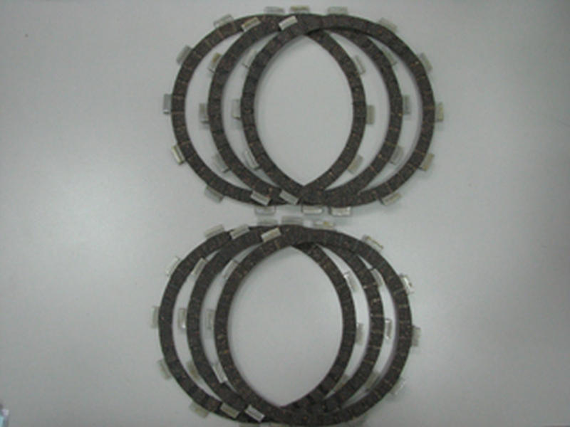 Clutch discs PSYCHIC MC-03850C