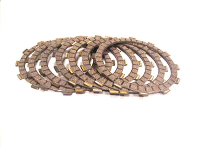 Clutch discs PSYCHIC MC-03851C