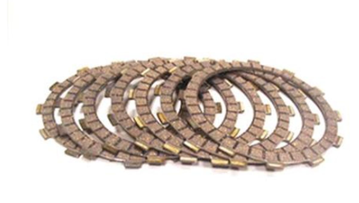 Clutch discs racing PSYCHIC MC-03851P