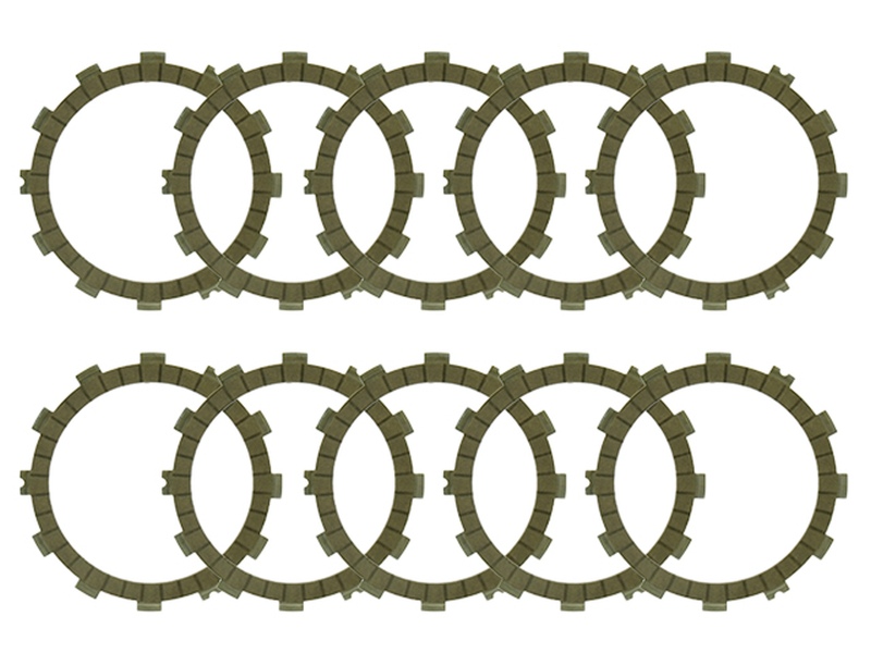 Clutch discs racing PSYCHIC MC-03866P