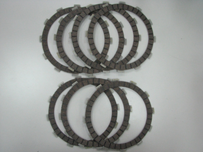 Clutch discs PSYCHIC MC-03868C