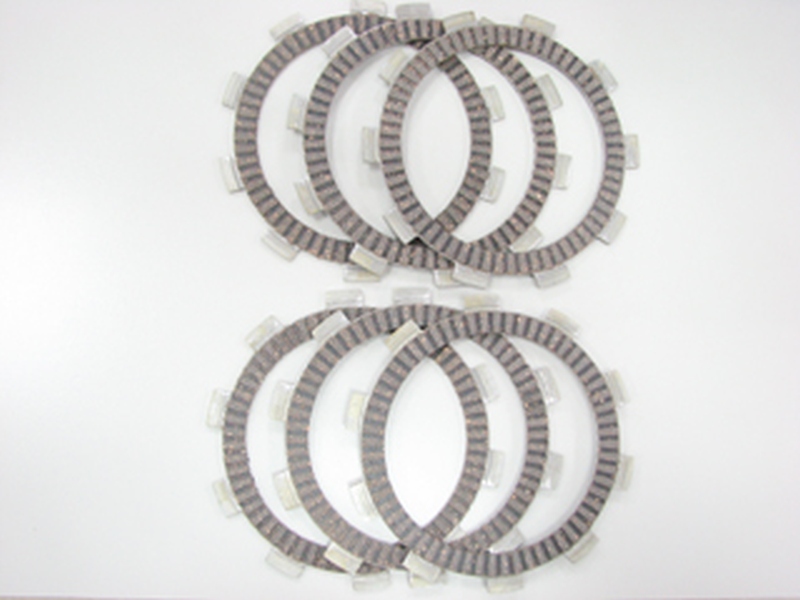 Clutch discs PSYCHIC MC-03875C