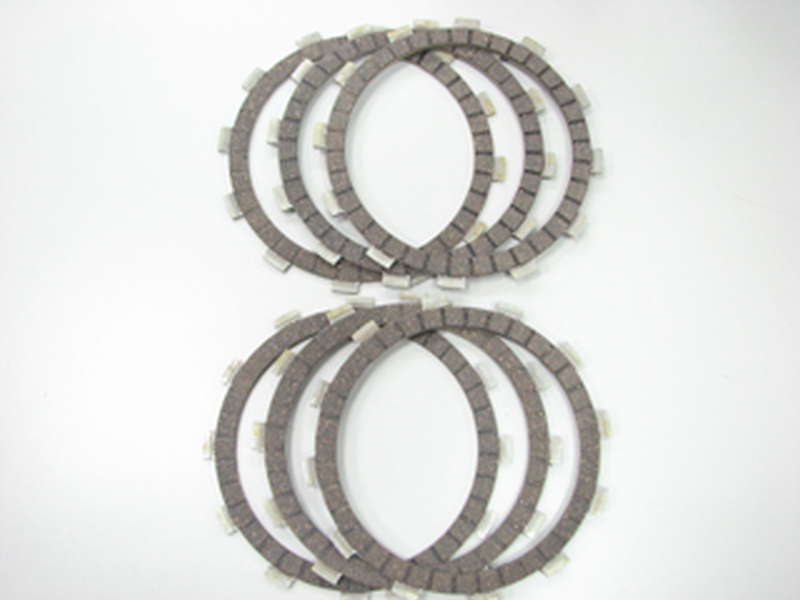 Clutch discs PSYCHIC MC-03877C