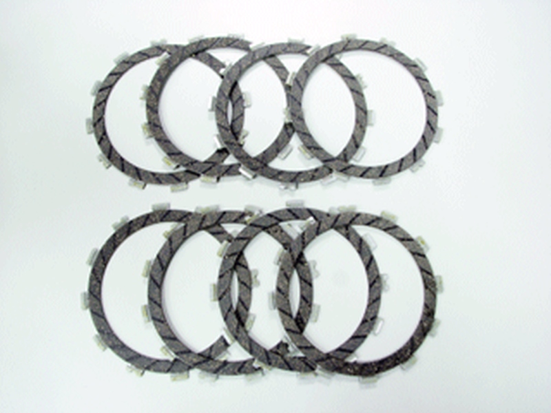 Clutch discs PSYCHIC MC-03880C