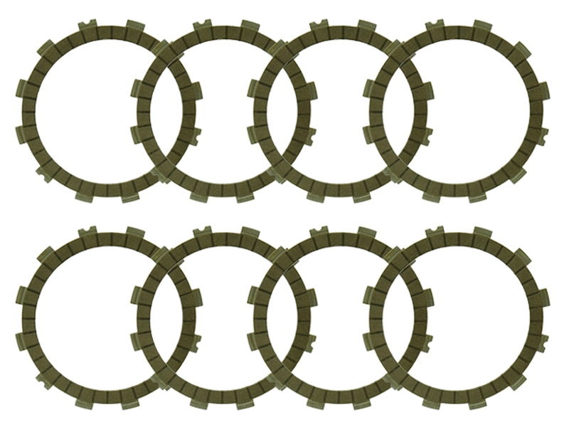 Clutch discs racing PSYCHIC MC-03880P