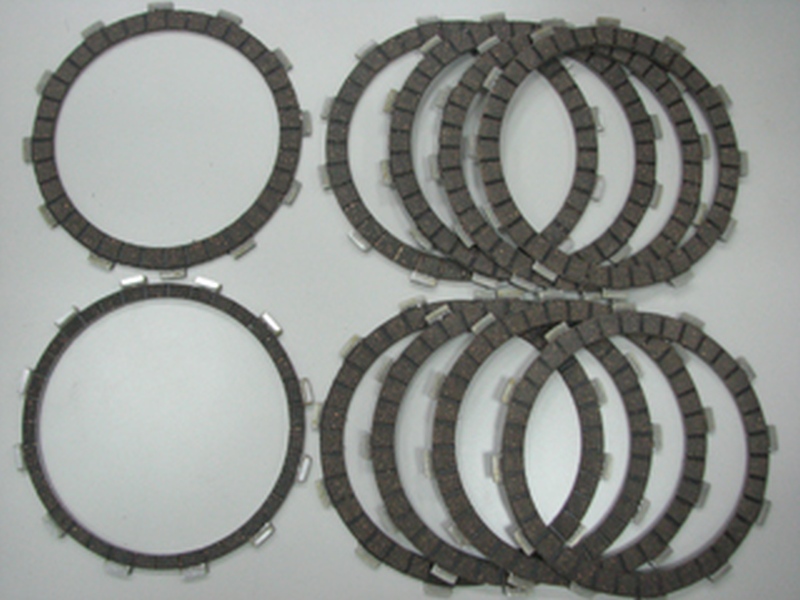 Clutch discs PSYCHIC MC-03887C