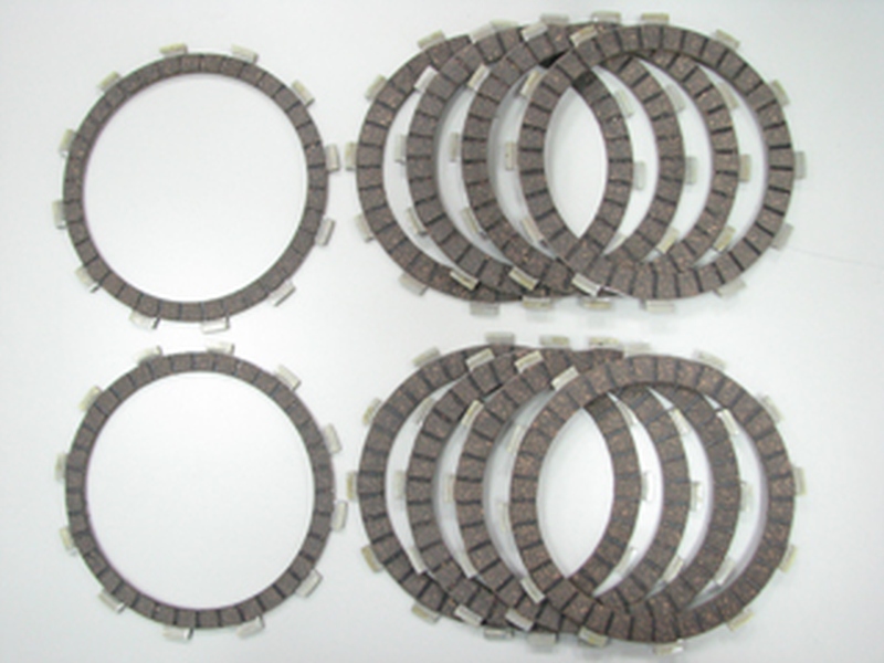 Clutch discs PSYCHIC MC-03894C