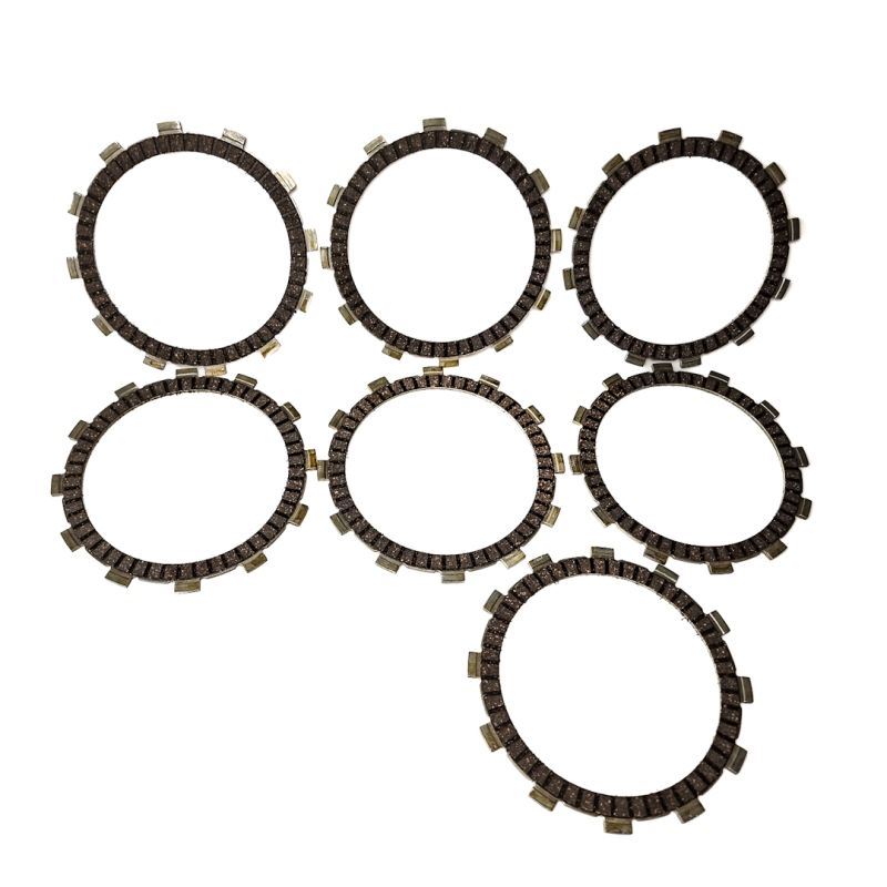 Clutch discs PSYCHIC MC-03946C