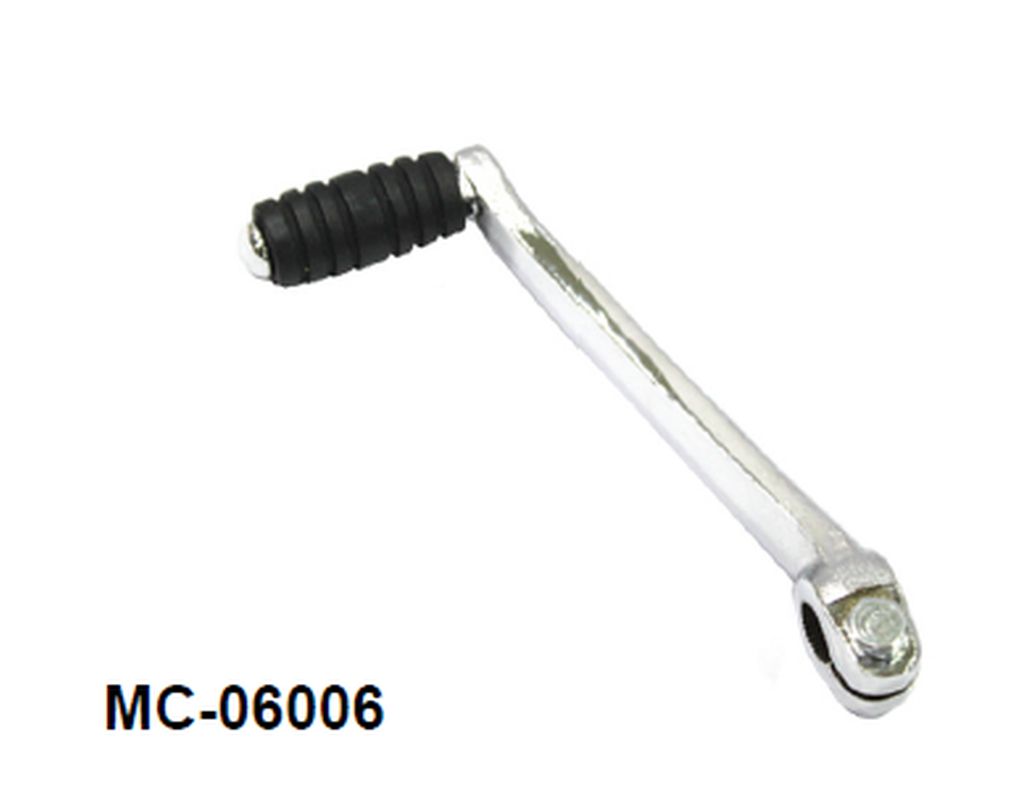 Clutch lever PSYCHIC MC-06006