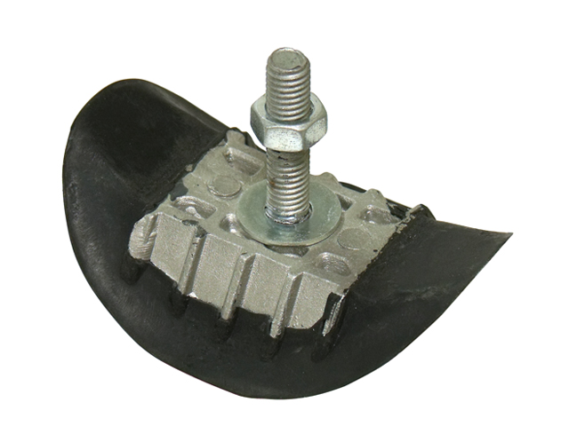 Tyres holder alumiNIUmgumou PSYCHIC MC-06300B