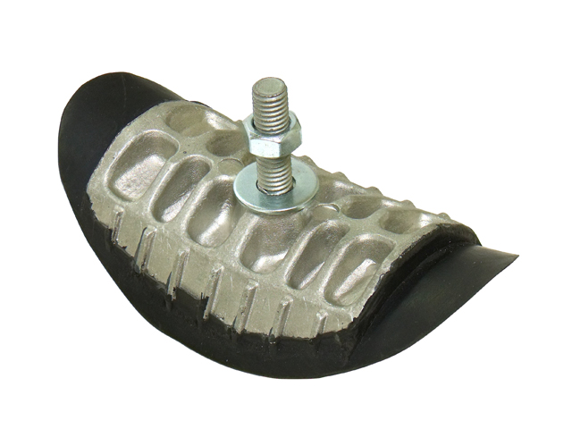Tyres holder alumiNIUmgumou PSYCHIC MC-06302B