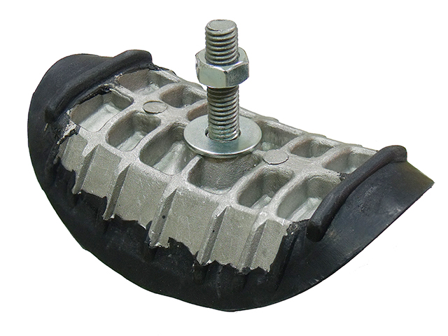 Tyres holder alumiNIUmgumou PSYCHIC MC-06312B