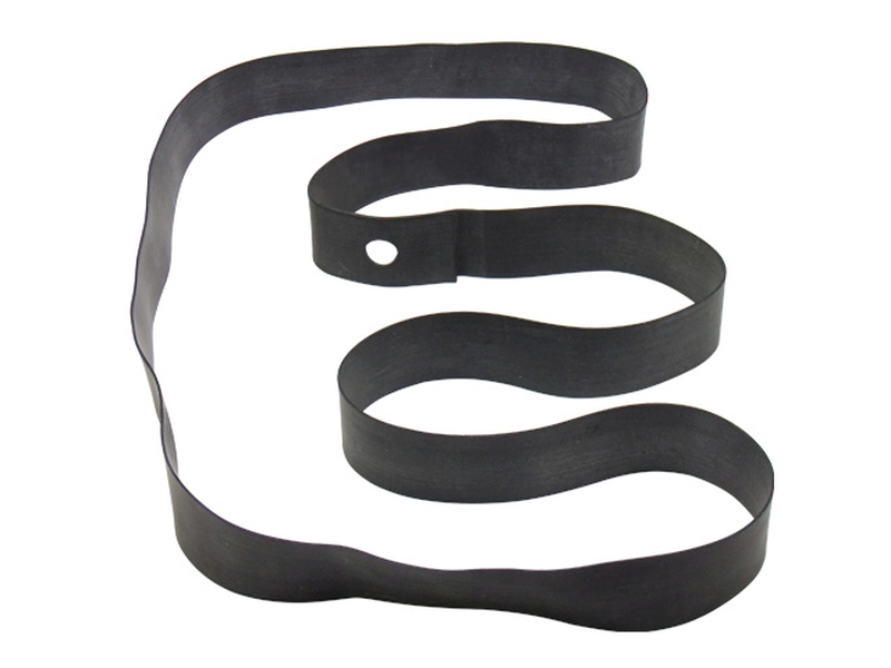 TIRE TECH gumová páska na ráfek (ráfky kol) 14 CALI (10 kus), šířka 22MM