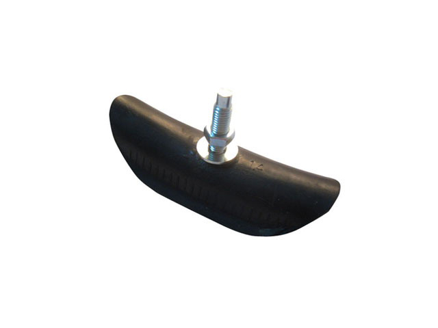 Tyres holder steelgumou PSYCHIC MC-06380