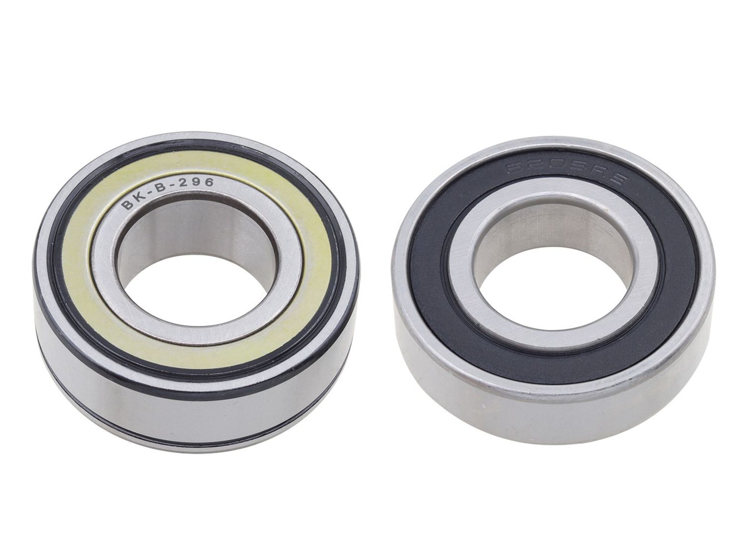 Front wheel bearings PSYCHIC MC-06804