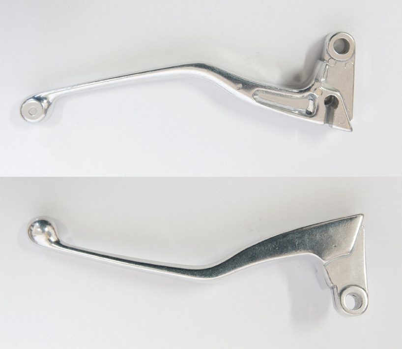 Clutch lever PSYCHIC MC-08007