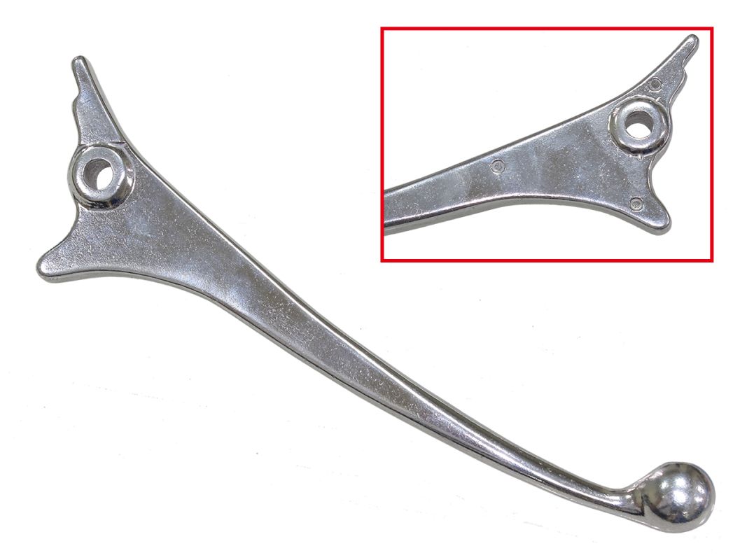 Brake lever PSYCHIC MC-08079