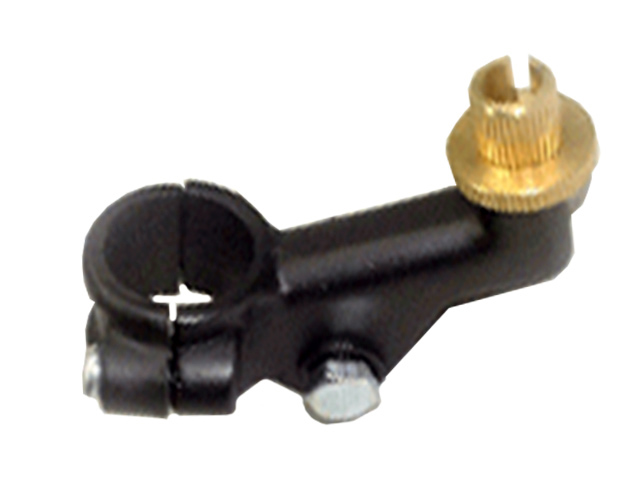 Clutch lever handle PSYCHIC MC-08166BK