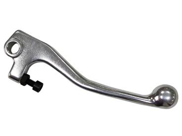 PSYCHIC brzdová páčka HONDA CR 85 / 125 / 250 92-07, CRF 250 / 450 02-06, SUZUKI 125 / 250 96-03 BETA 250 / 300 RR 13-22, KAWASAKI KX 85 / 125 / 250 / 500 (DHH11SN) (DHK18SN, DHS12SN) (LV1419)