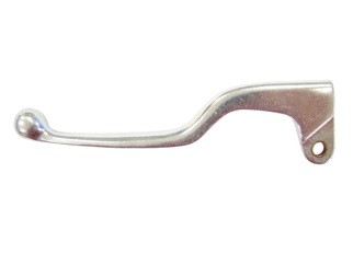 PSYCHIC spojková páčka HONDA CR 80 / 85 R 96-08, CR 125 / 250 R 96-05, CRF 150 R / RB 07-24, XR 250 / 400 R 96-04, CRF 450 R 02-03, CR 500 R 96-01, XR 650 R 00-07 (53178-HP1-305; 53190-HP1-306) barva stříbrná (DSH11SN) (MC-08175)