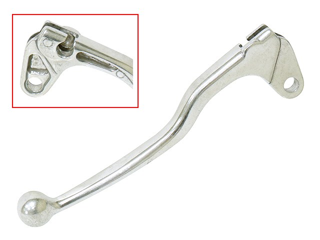 Clutch lever PSYCHIC MC-08176SL