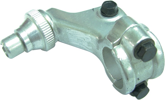 PSYCHIC úchyt spojkové páčky YAMAHA YZ 125/250 00-14, YZF 250/426/450 00-03, WRF 250/400/426 00-02