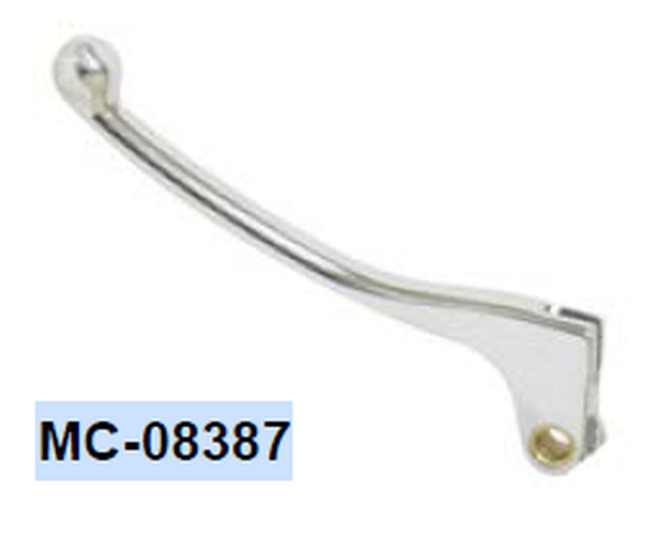 Clutch lever PSYCHIC MC-08387