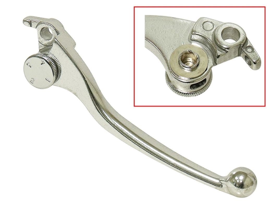 Brake lever PSYCHIC MC-08539BK