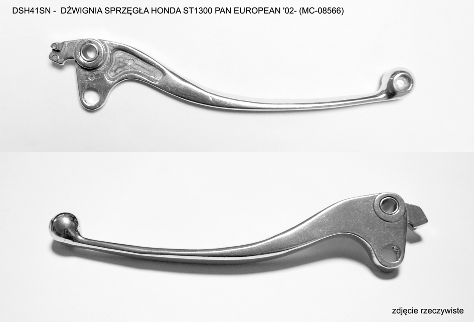 Clutch lever PSYCHIC MC-08566