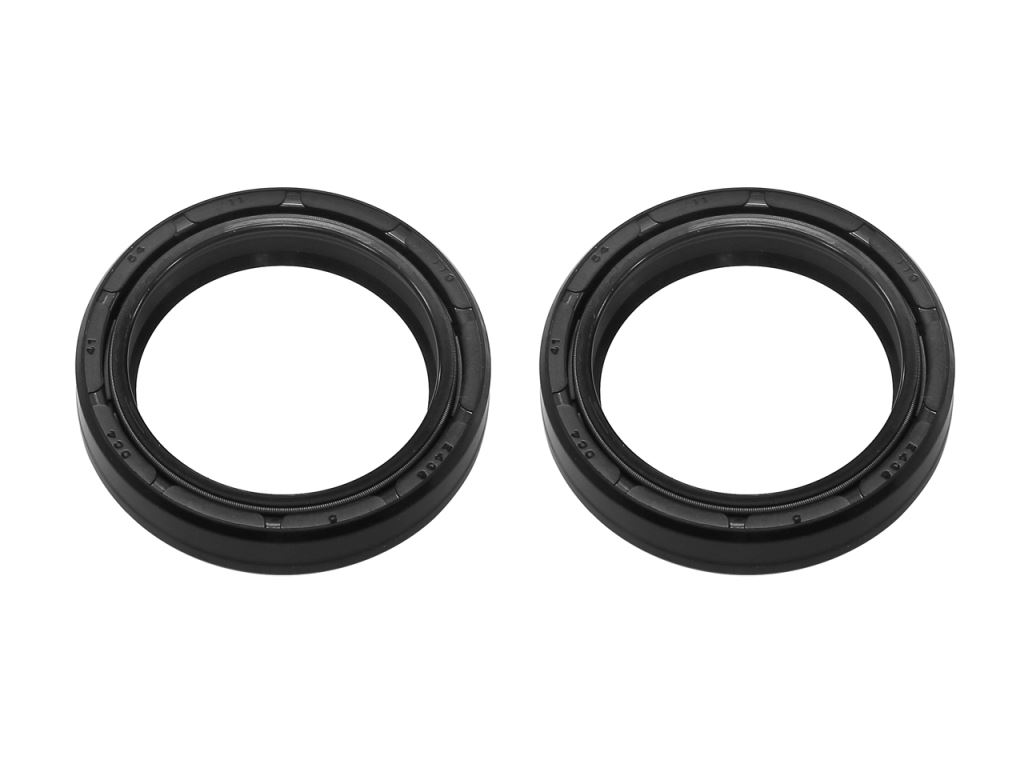 Front suspension seal PSYCHIC MC-08638