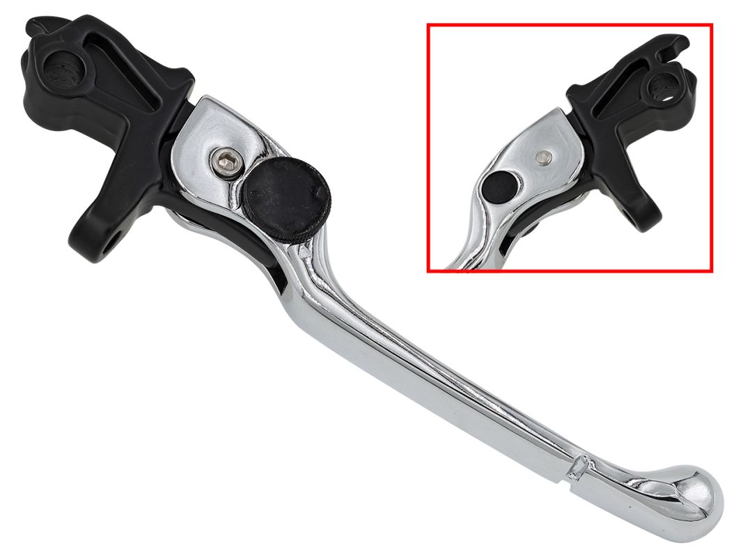 Brake lever PSYCHIC MC-08645