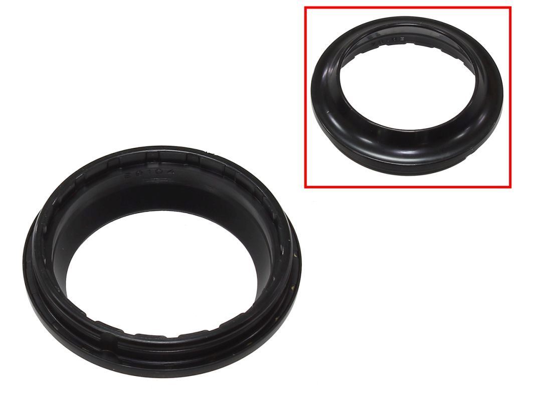 Telescope wiper rings PSYCHIC MC-08654-1