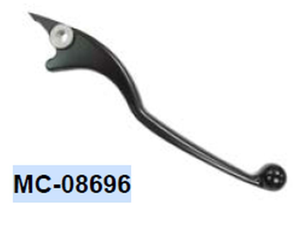 PSYCHIC brzdová páka KAWASAKI NINJA 250/300R 08-12 (OEM:46092-0028)