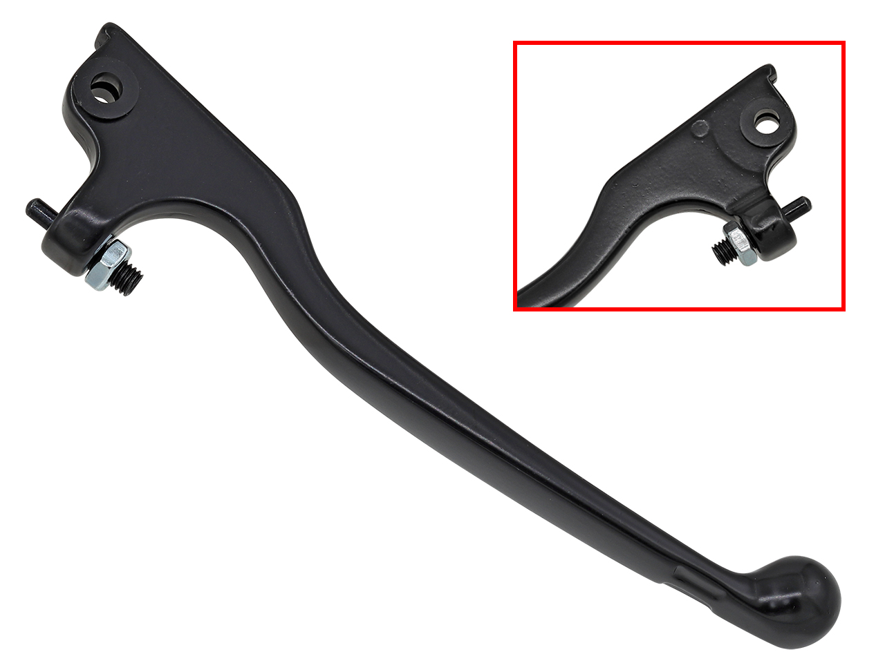 Brake lever PSYCHIC MC-08714