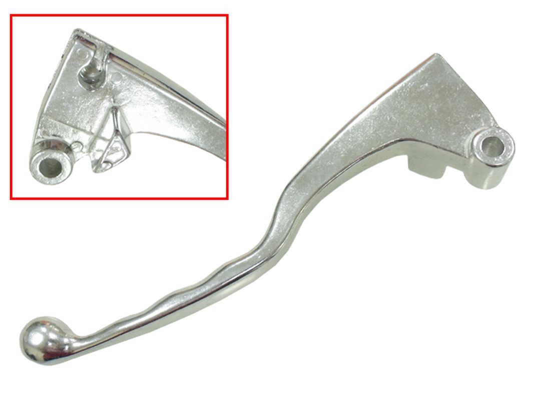 PSYCHIC spojková páčka KAWASAKI VN 750 94, SUZUKI GSX-R 600/750 04-07, GSX-R 1000 05-07, (OEM:46092-1170) (70551) (DSK35SN)