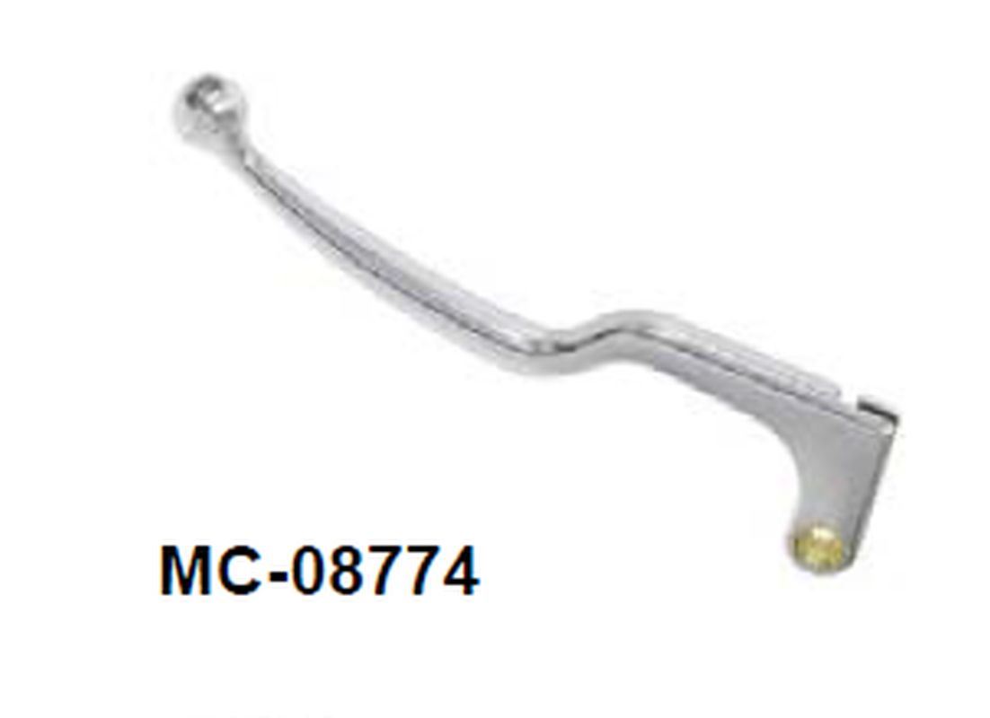 PSYCHIC clutch lever HONDA NC 700X 16-18 (53178-MJE-D00)