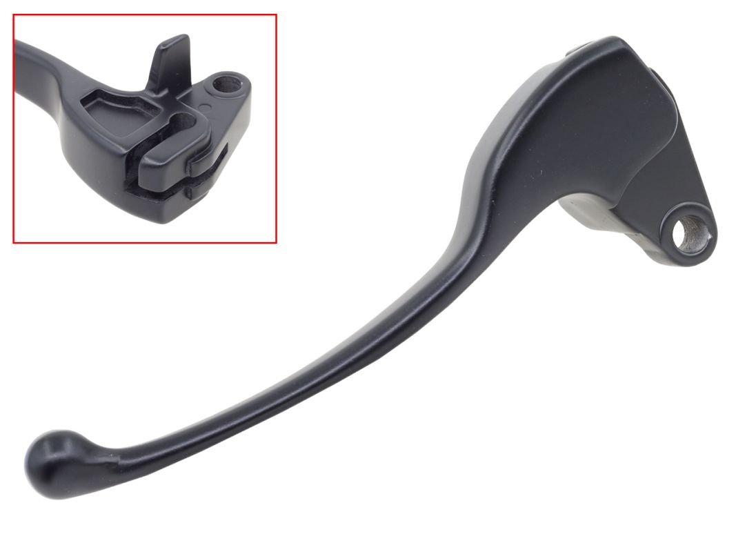 Clutch lever PSYCHIC MC-08995BK