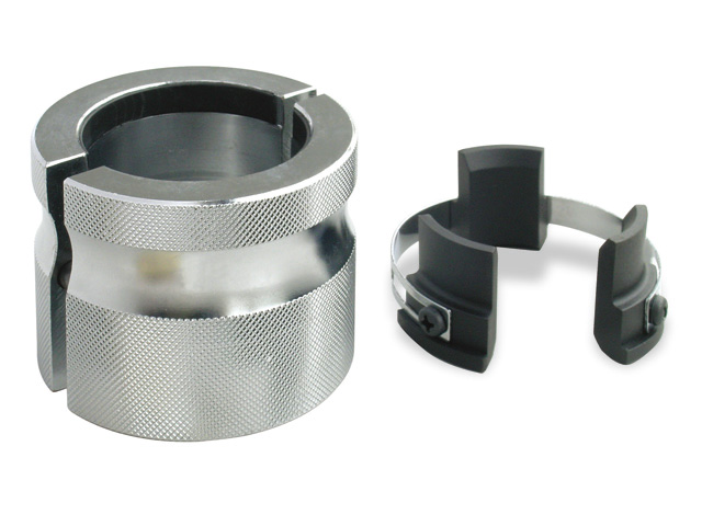Levně WRENCH HEAD nástroj nástroj na těsnění vidlic přední zavěšení nastavitelný 35-45 mm (WRENCH HEAD nástroj nástroj na těsnění vidlic přední zavěšení)
