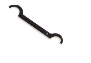 Levně WRENCH HEAD nástroj klíč do nastavení tlumičů 38/52mm PAZURKOWY (WRENCH HEAD nástroj klíč do nastavení tlumičů 38/52mm PAZURKOWY)