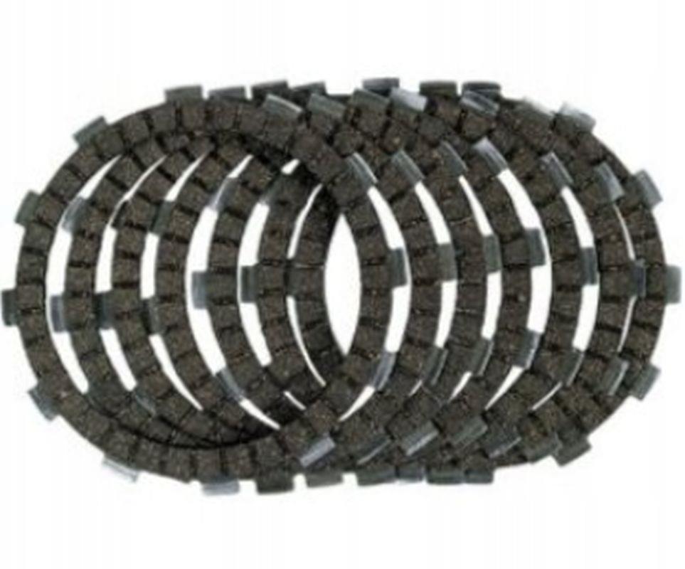 Clutch discs TRW LUCAS MCC111-7