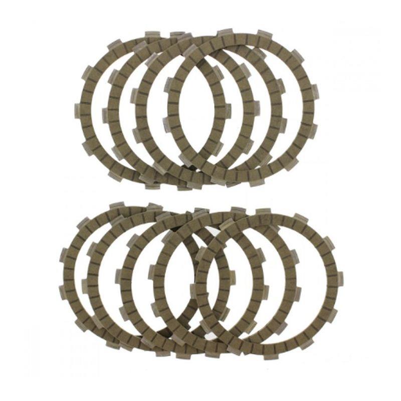 Clutch discs TRW LUCAS MCC221-9RAC