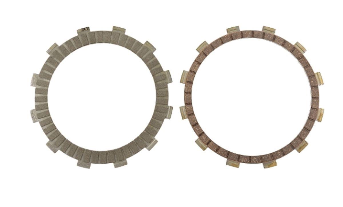 Clutch discs TRW LUCAS MCC229-5